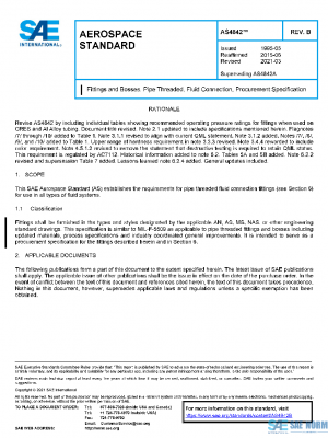 SAE AS4842B PDF