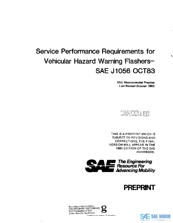 SAE J1056_198701 PDF