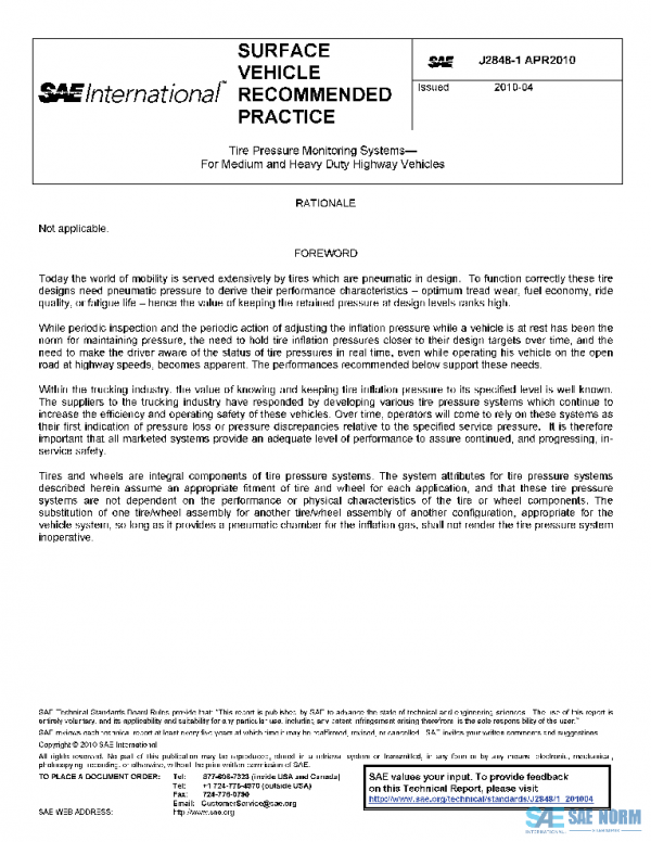 SAE J2848/1_201004 PDF