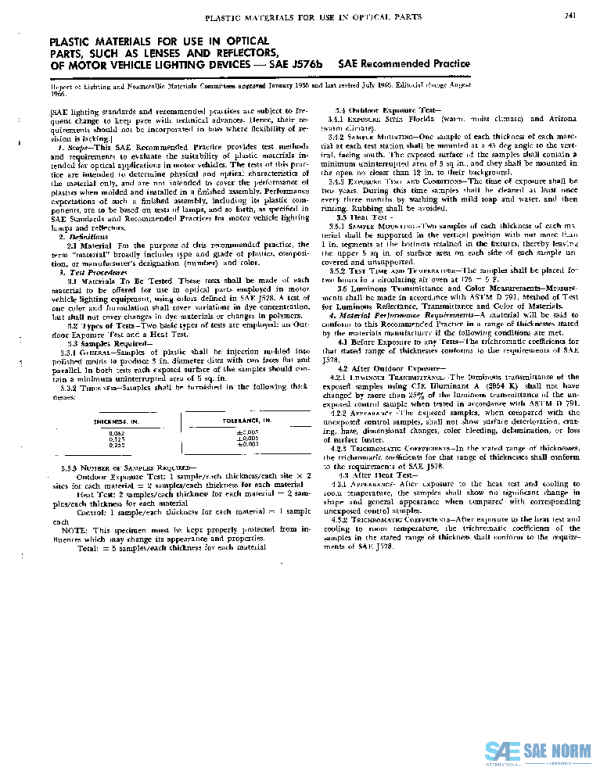 SAE J576B_196608 PDF