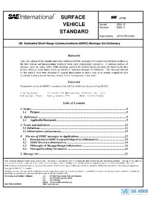 SAE J2735_200911 PDF