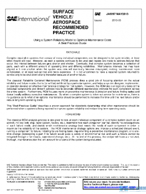 SAE JA6097_201305 PDF