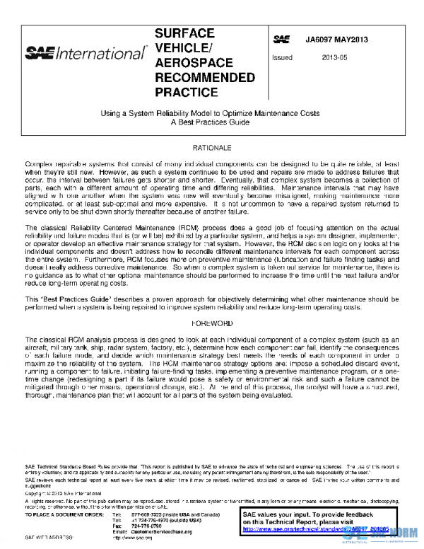 SAE JA6097_201305 PDF