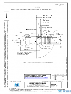 SAE AS5809 PDF
