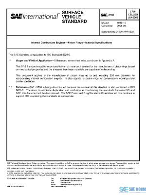 SAE J1590_200806 PDF