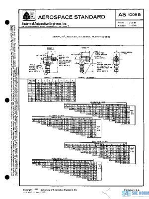 SAE AS1008B PDF