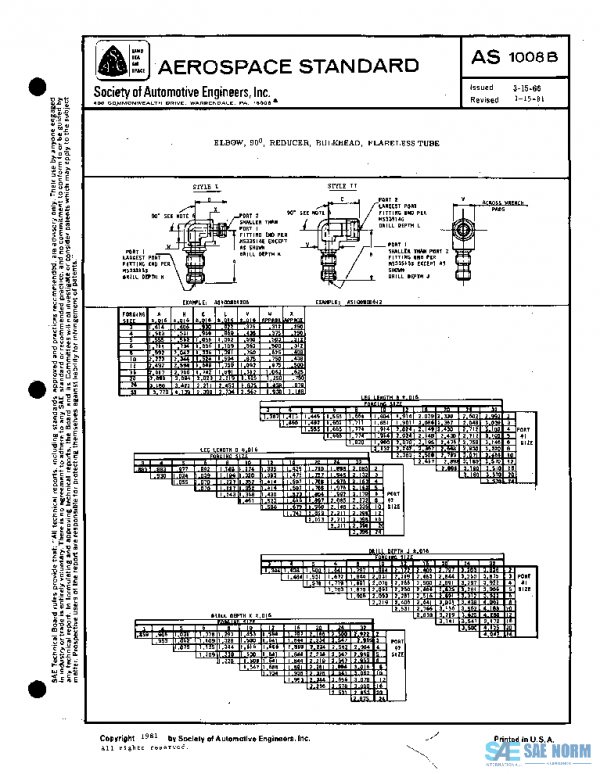 SAE AS1008B PDF