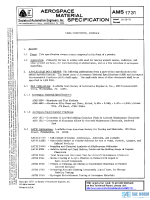 SAE AMS1731 PDF