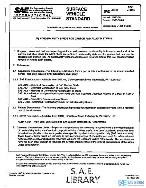 SAE J1268_199306 PDF