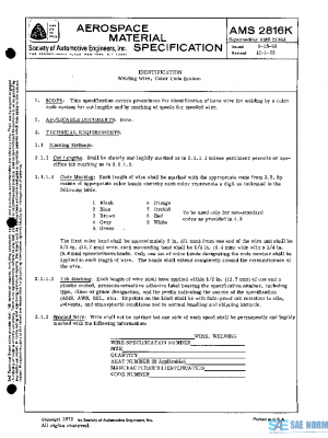 SAE AMS2816K PDF