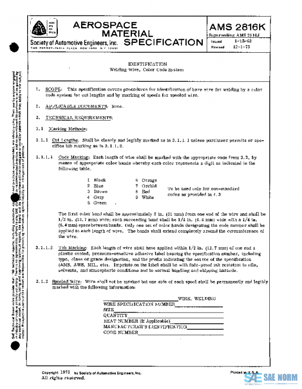 SAE AMS2816K PDF
