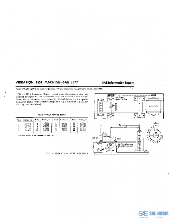 SAE J577_195805 PDF SAE J577_195805 PDF