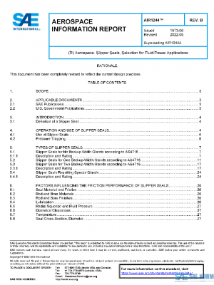 SAE AIR1244B PDF