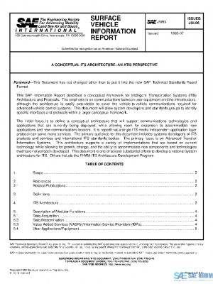SAE J1763_199507 PDF