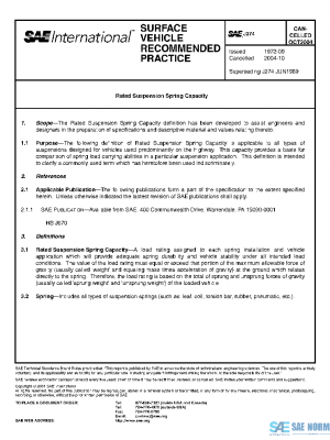 SAE J274_200410 PDF