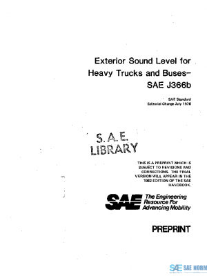 SAE J366B_197807 PDF