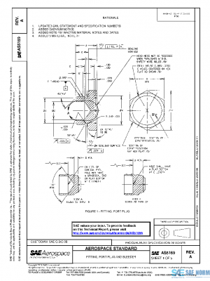 SAE AS5169A PDF