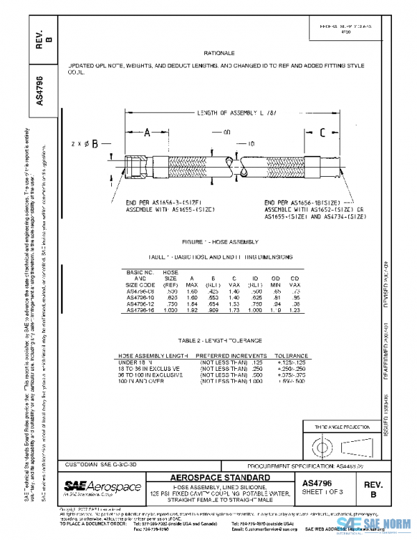 SAE AS4796B PDF