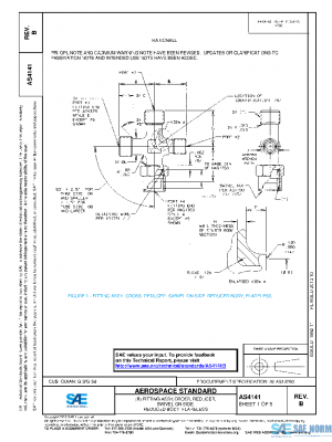 SAE AS4141B PDF