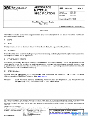 SAE AMS4185E PDF