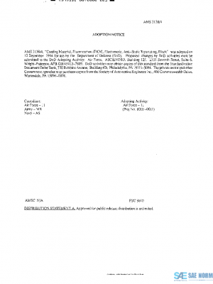 SAE AMS3138/4A PDF