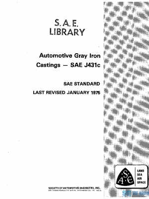SAE J431C_197501 PDF
