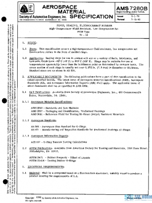 SAE AMS7280B PDF