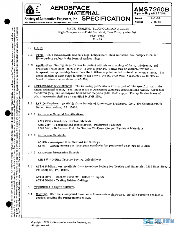 SAE AMS7280B PDF