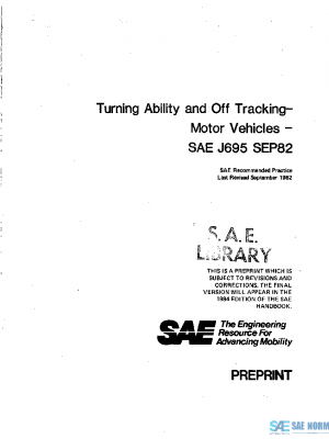 SAE J695_198209 PDF