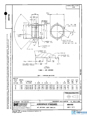 SAE AS4702 PDF