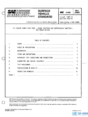 SAE J1349_199001 PDF