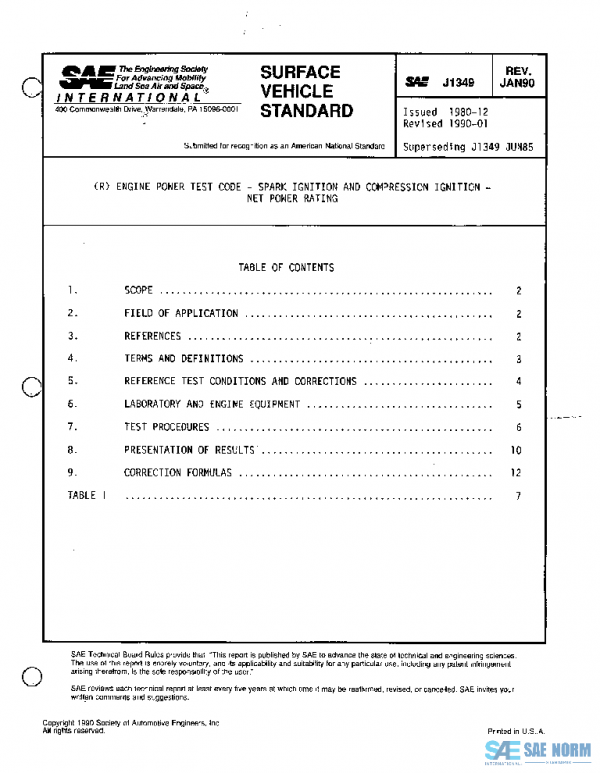 SAE J1349_199001 PDF