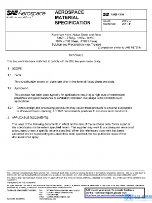 SAE AMS4316 PDF
