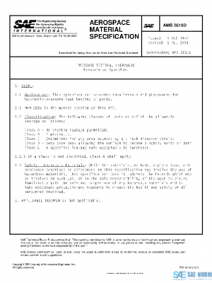 SAE AMS2615D PDF