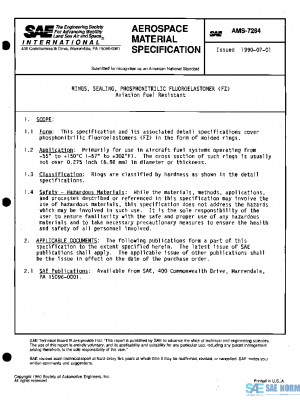 SAE AMS7284 PDF