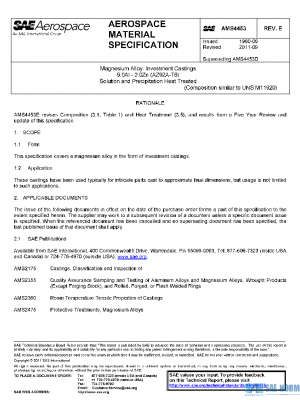 SAE AMS4453E PDF