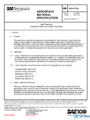 SAE AMS2773A PDF