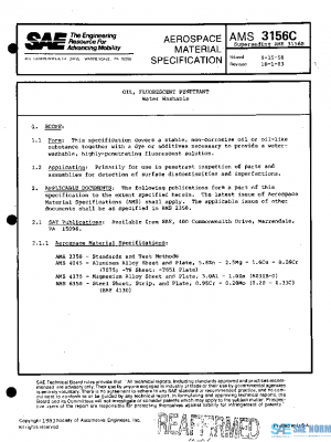SAE AMS3156C PDF