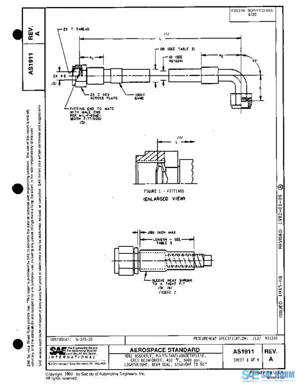 SAE AS1911A PDF