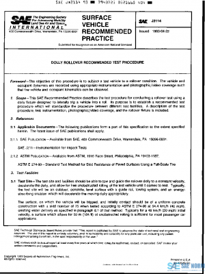 SAE J2114_199304 PDF
