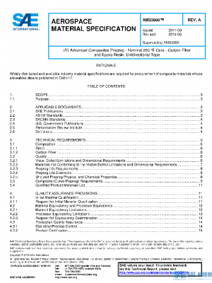 SAE AMS3960A PDF