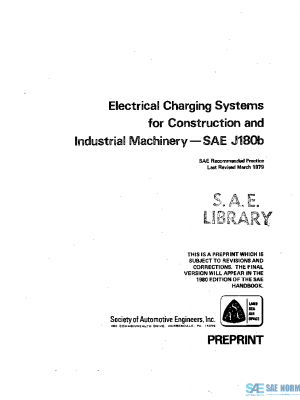 SAE J180B_197903 PDF