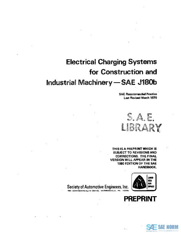 SAE J180B_197903 PDF