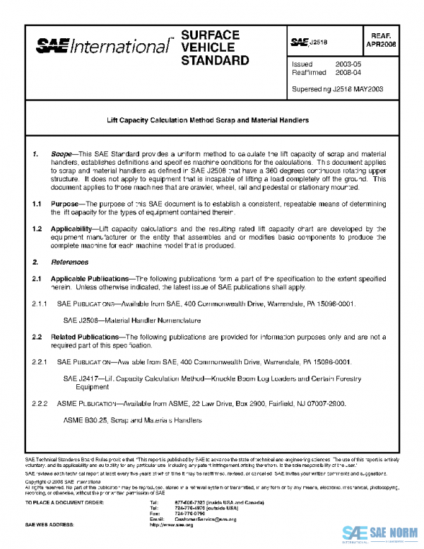SAE J2518_200804 PDF