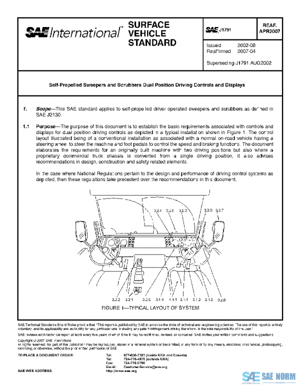 SAE J1791_200704 PDF