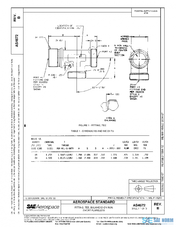 SAE AS4672B PDF