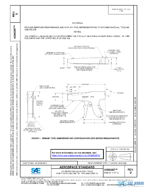 SAE AS90387D PDF