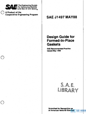SAE J1497_198805 PDF