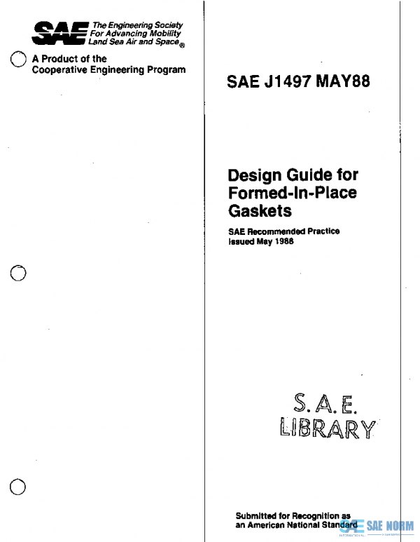 SAE J1497_198805 PDF