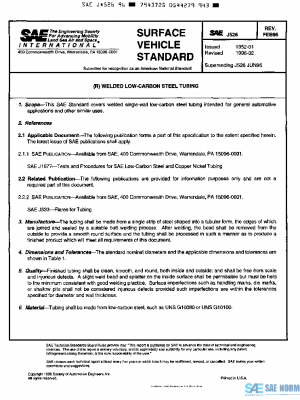 SAE J526_199602 PDF